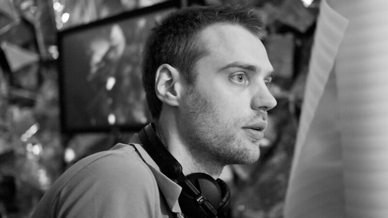 Nesurinkęs pinigų „Voniai“ Tadas Vidmantas toliau kuria filmą