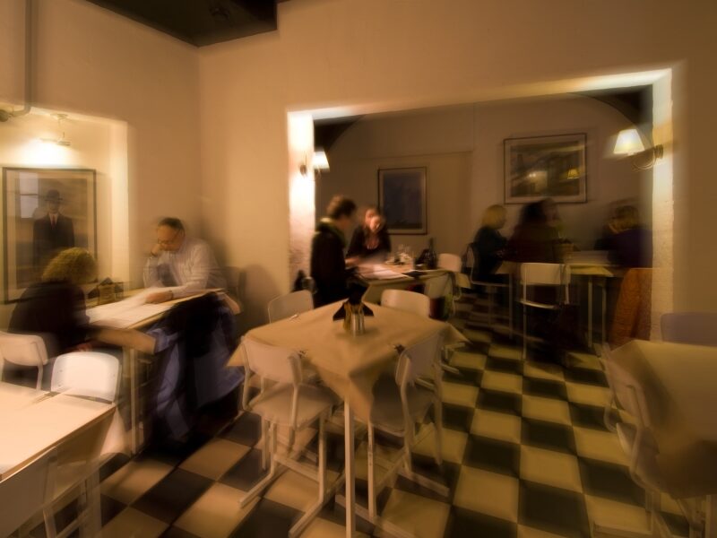 Netikėtas atradimas senamiesčio gilumoje