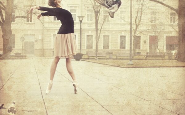 „Talentų banke“ – fotografė Sandra ir jos darbai „iš kito pasaulio“