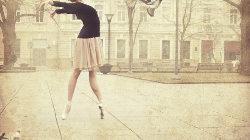 „Talentų banke“ – fotografė Sandra ir jos darbai „iš kito pasaulio“