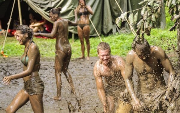 „Karklė 2014“ pramogos: ryškios, rinktinės, novatoriškos!