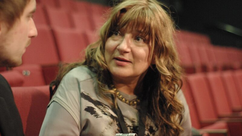 „Auros“ organizatorė B. Letukaitė: „Į šį festivalį ateina patys įdomiausi Kauno žmonės“ (interviu)