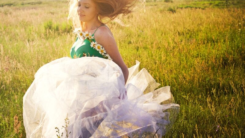 Talentų banke – fotografė Sandra