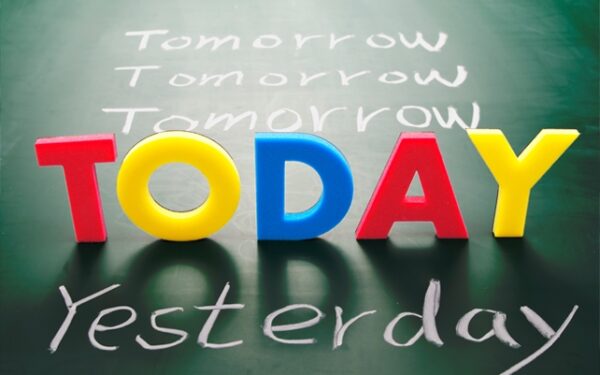 Faktų pusryčiai. Ko galbūt nežinojote apie laiką…