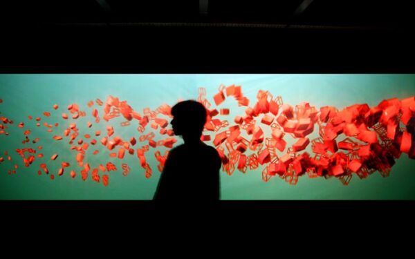 Šiemet tarptautinės meno laboratorijos „Insanitus“ programa išskirtinai atvira lankytojams