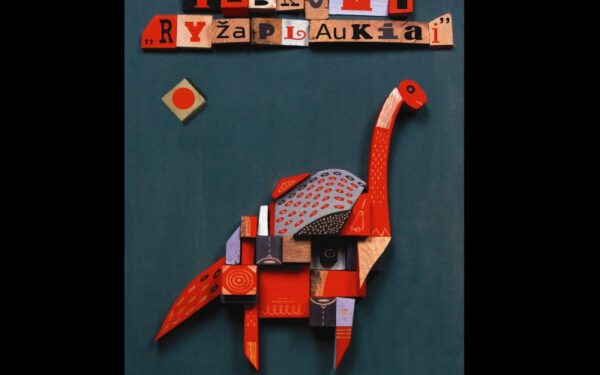 Ieškomi „ryžaplaukiai“ – dalyvaukite