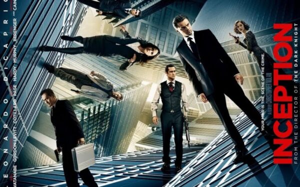 Geriausiai žiūrovų vertinami 2010-ųjų filmai