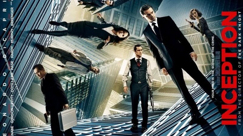 Geriausiai žiūrovų vertinami 2010-ųjų filmai