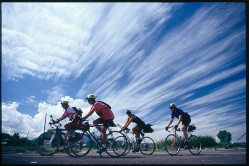 Europos dieną kviečiame į dviračių žygį „Savu dviračiu į Europą“