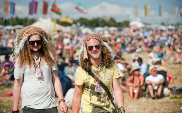 Vasaros sezoną muzikos festivaliai vėl atidaro akcija „Festivalink!“