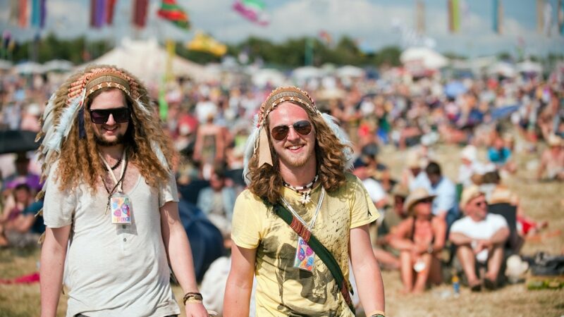 Vasaros sezoną muzikos festivaliai vėl atidaro akcija „Festivalink!“