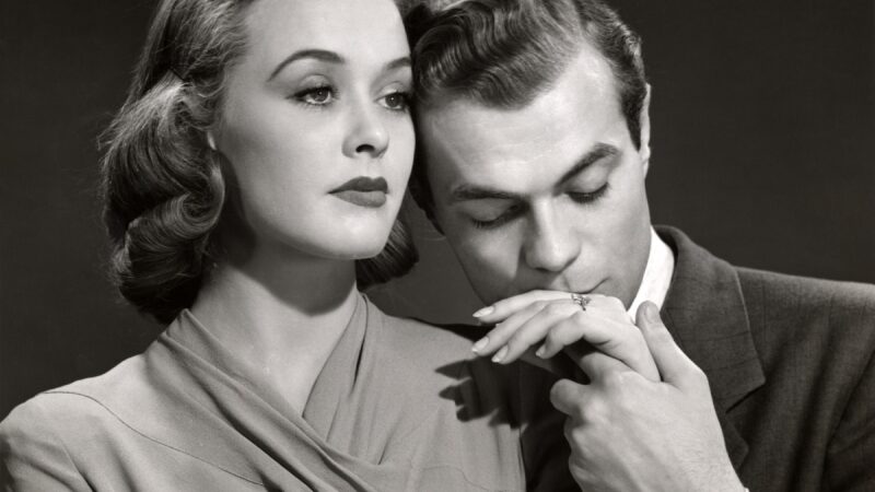 Sutvirtėk: 5 požymiai, kad būni/esi jai per geras!