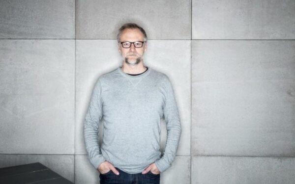 Garsų medžioklė su australu Rees Archibald festivalyje „Yaga Gathering“