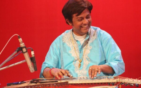 Interviu su Lietuvoje besilankysiančiu „Grammy“ nominantu iš Indijos