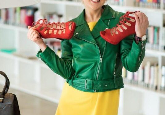 5 batų poros, kurias privalai turėti šį pavasarį