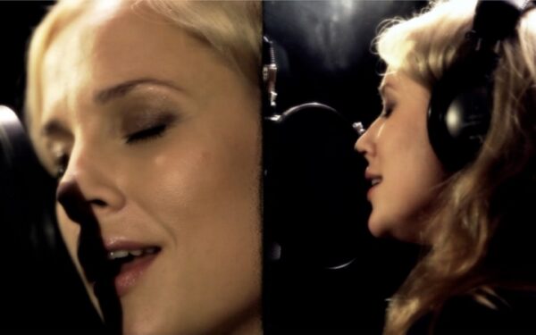 Aktorė Inga Jankauskaitė perdainavo žinomą Džordanos Butkutės kūrinį. Kodėl? (interviu, video)