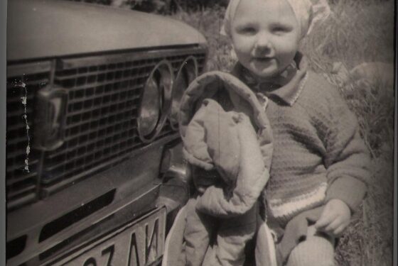 Nuotraukų konkurse „Tik niekam nerodyk!“ – dalyvės Indrė ir Inga