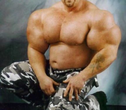 „Šiek tiek“ pasportavo… (foto)