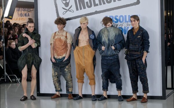 Naujai iškepti „Injekcijos“ nugalėtojai debiutuos „Mados infekcijoje“ (foto)