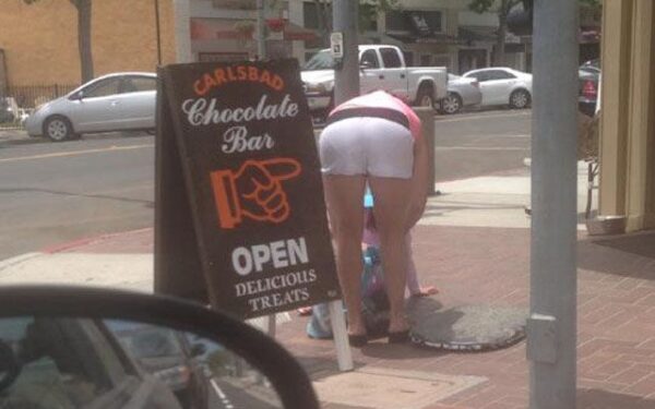 Garbanotos mintys: kai nekalta tampa nešvanku… (foto)