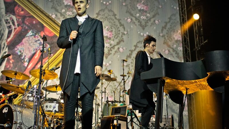 Latvių duetas „Instrumenti“: Lietuva – mūsų prioritetas!