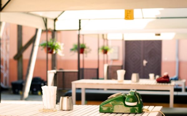 „Ryšių kiemelis 837“: vasara prasideda gegužės 10-ąją