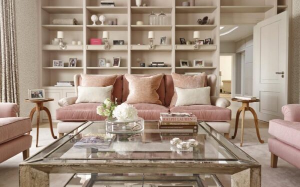 Laiką taupanti interjero dizainerių idėja – pirmoji Lietuvoje