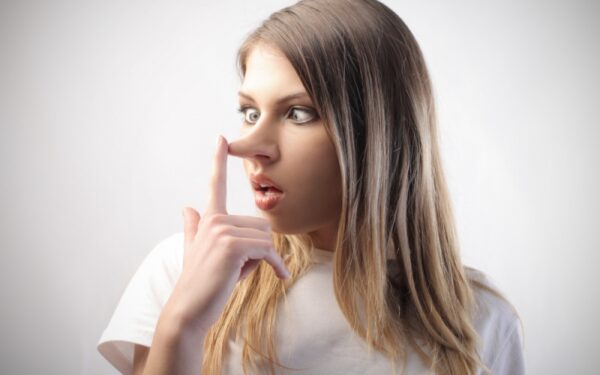 Faktų pusryčiai. Ko galbūt nežinojote apie melą…