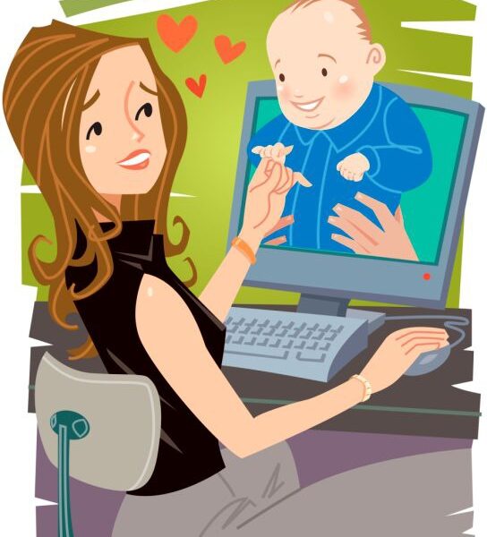 Laimėk knygą „Iš interneto į vedybų guolį“ BAIGĖSI