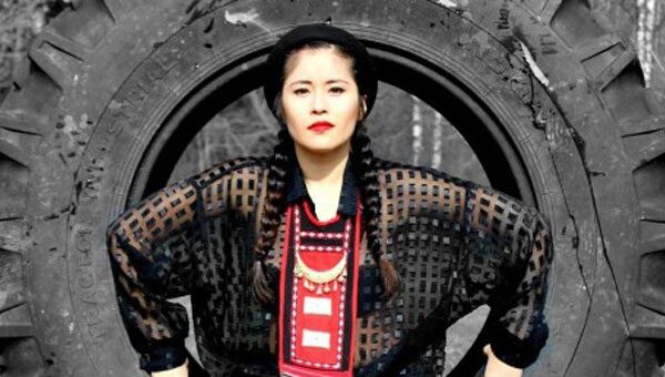 Interviu su Geni Lou: Priimk iššūkį!