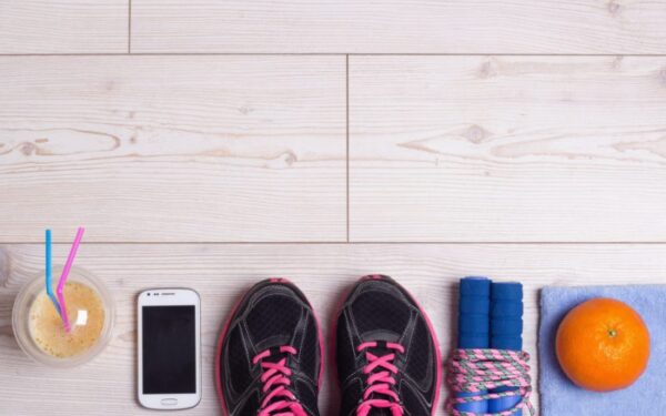 Maistas sportuojantiems: ką valgyti prieš ir po sporto?