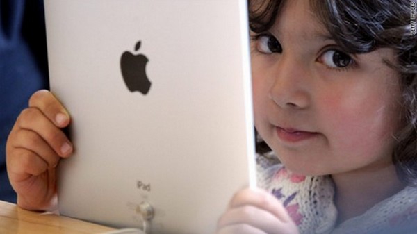 Rusijoje planuojama vaikams uždrausti naudotis viešu Wi-Fi