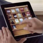 VGTU e. knygos – jau ir „iPad“ kompiuteriuose