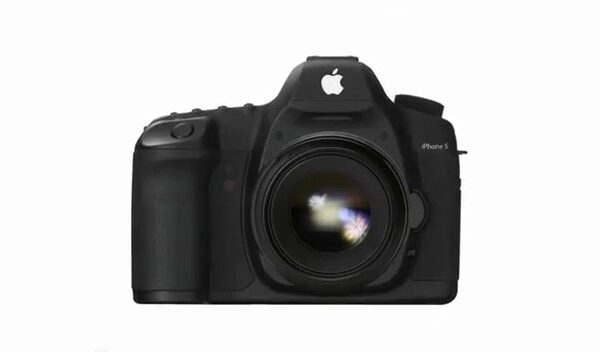 Video pusryčiai: kaip iš tikro atrodys naujasis „iPhone“