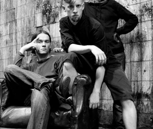 Grupė IR naujojo albumo pristatymą pradeda koncertais Suomijoje