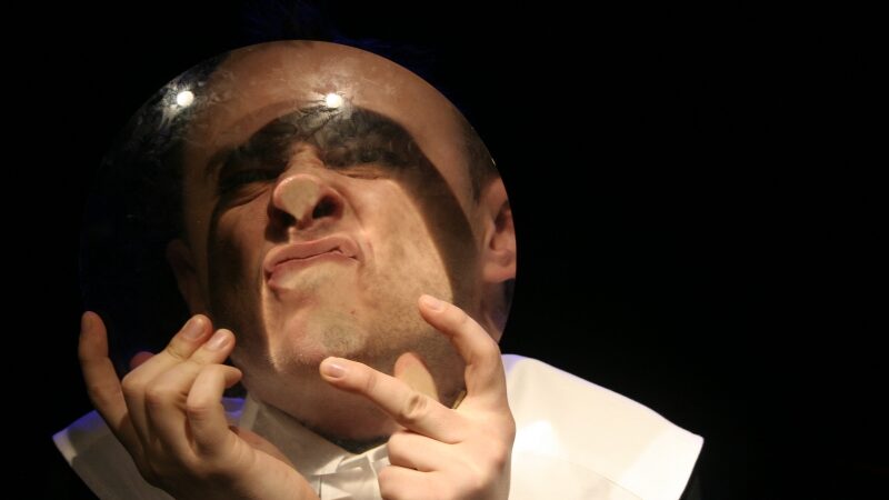 Nuotraukų konkursas „Tik niekam nerodyk!“: Aistis Mickevičius