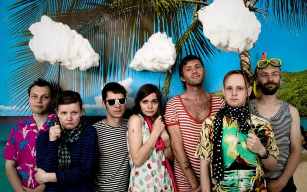 Urbanistinis miesto festivalis „Loftas Fest“ – programą atskleidžia nuo pabaigos