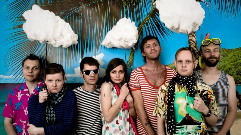 Urbanistinis miesto festivalis „Loftas Fest“ – programą atskleidžia nuo pabaigos