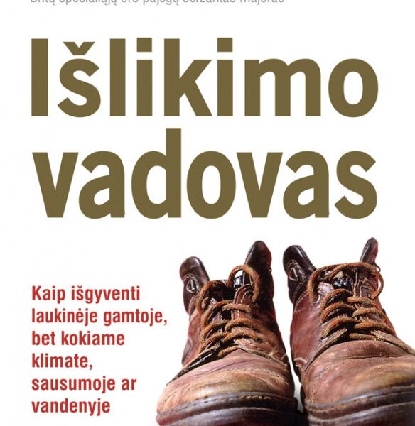 Atostogoms su knyga – kišeninių knygų serija