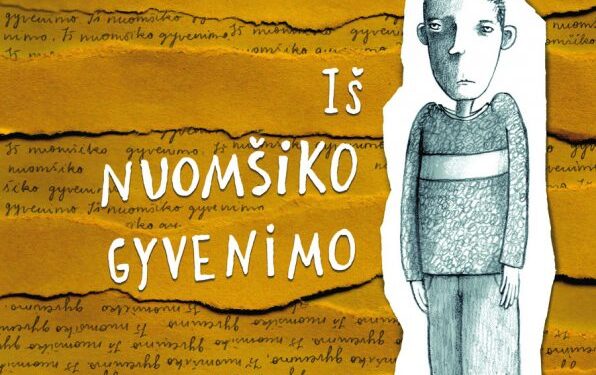 Pusryčių konkurse: Gendrutis Morkūnas „Iš nuomšiko gyvenimo“