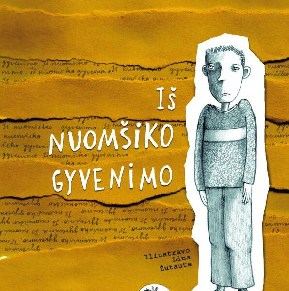 Pusryčių konkurse: Gendrutis Morkūnas „Iš nuomšiko gyvenimo“