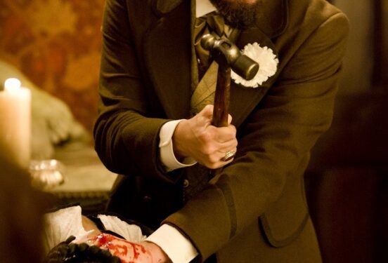 „Ištrūkęs Džango“: 10 įdomybių apie naujausio Quentino Tarantino filmo gimimą