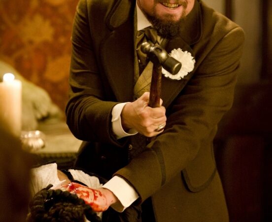 „Ištrūkęs Džango“: 10 įdomybių apie naujausio Quentino Tarantino filmo gimimą