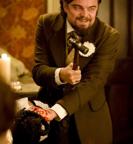 „Ištrūkęs Džango“: 10 įdomybių apie naujausio Quentino Tarantino filmo gimimą