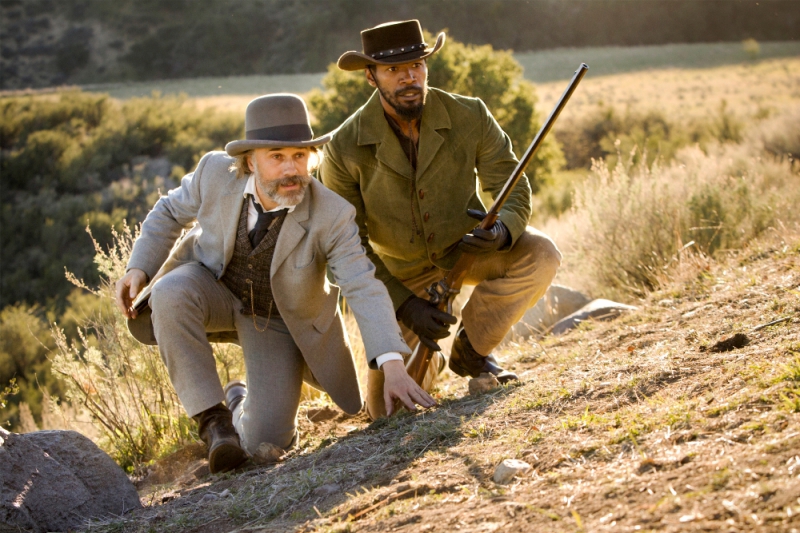 Quentinas Tarantino: „Tikroji vergovė buvo kur kas baisesnė nei parodyta filme „Ištrūkęs Džango“