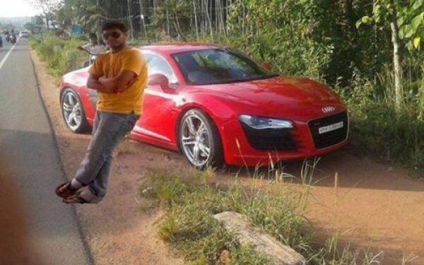 Kažkas čia ne taip: truputis smagaus „Photoshop’o“ (foto)