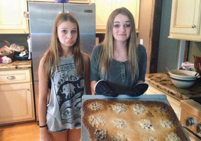 „Pasidaryk pats“ bei kitos nesėkmės: taip arti, bet taip toli… (III dalis, foto)