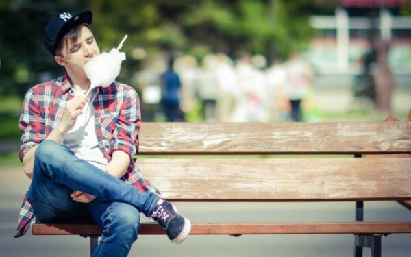 Penktadienio DJ: Ital ir jo gyvenimo garso takelis