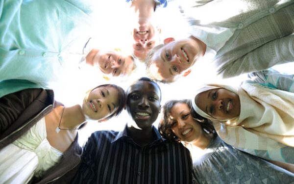 Startavo jaunimui skirtas projektas „Savanorystė – pirmas žingsnis karjeros link!“