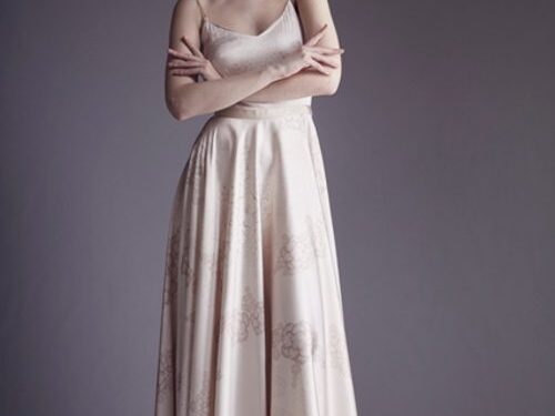 InŽi mados namų patarimai nepriekaištingai vestuvių viešniai (foto)